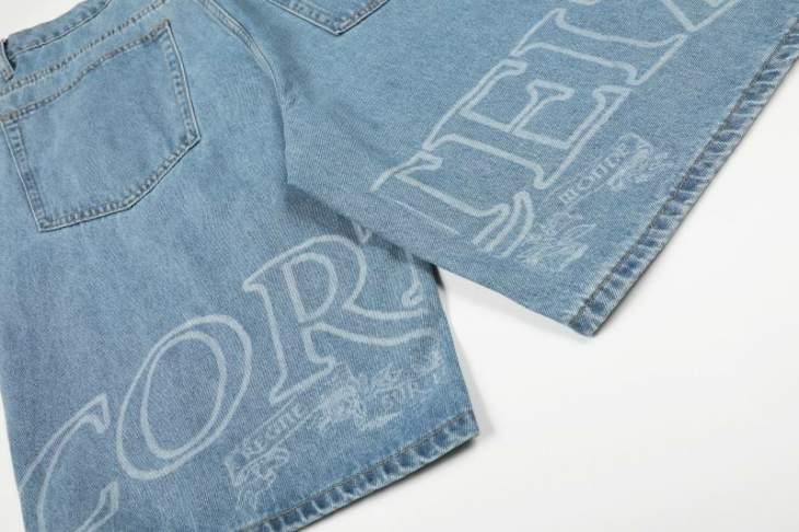 Corteiz Jeans Short _SKUCorteizsz28-34wmtx80238952